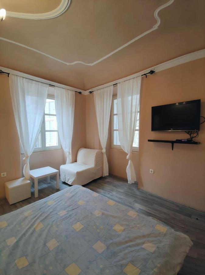 House Nina Apartment Dubrovnik Ngoại thất bức ảnh