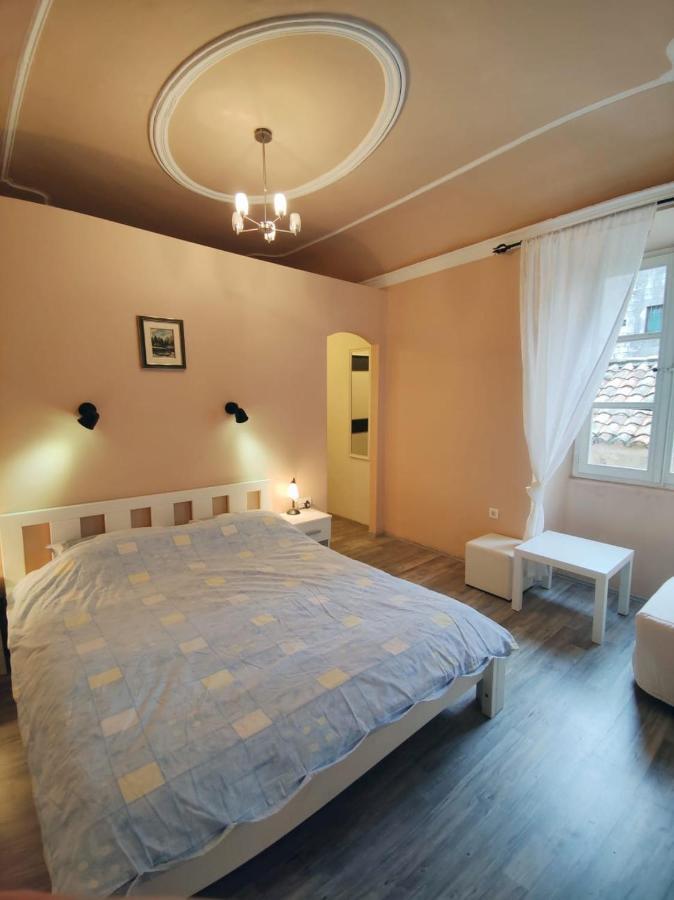 House Nina Apartment Dubrovnik Ngoại thất bức ảnh