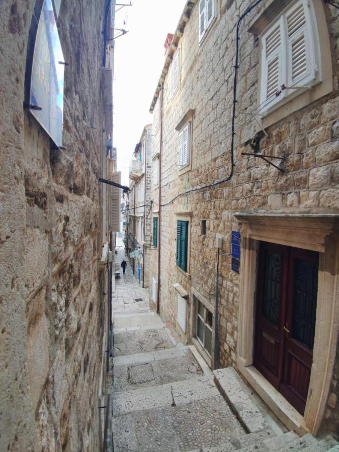 House Nina Apartment Dubrovnik Ngoại thất bức ảnh