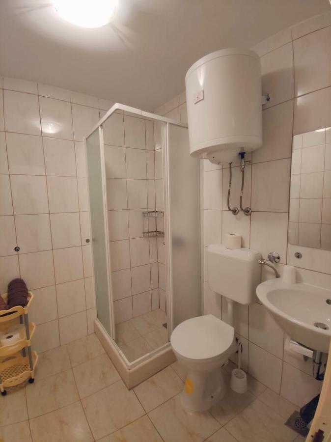 House Nina Apartment Dubrovnik Ngoại thất bức ảnh