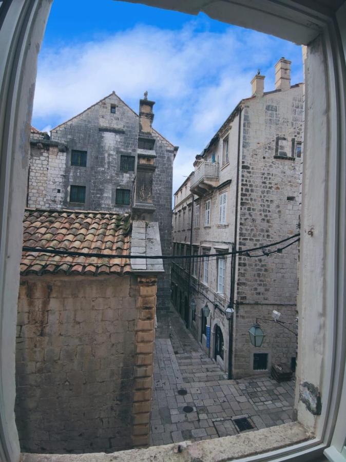 House Nina Apartment Dubrovnik Ngoại thất bức ảnh