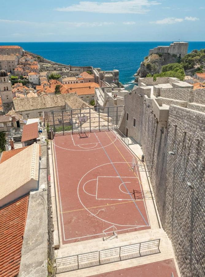 House Nina Apartment Dubrovnik Ngoại thất bức ảnh