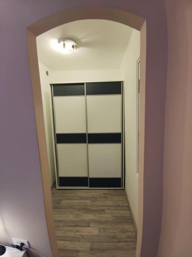 House Nina Apartment Dubrovnik Ngoại thất bức ảnh