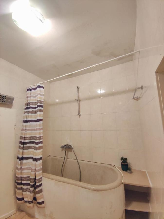 House Nina Apartment Dubrovnik Ngoại thất bức ảnh