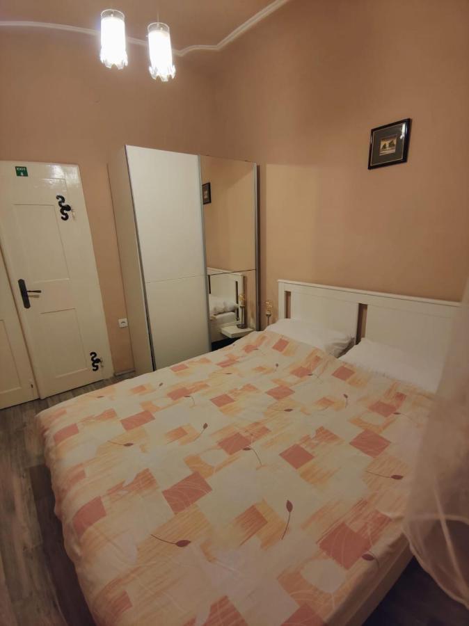 House Nina Apartment Dubrovnik Ngoại thất bức ảnh