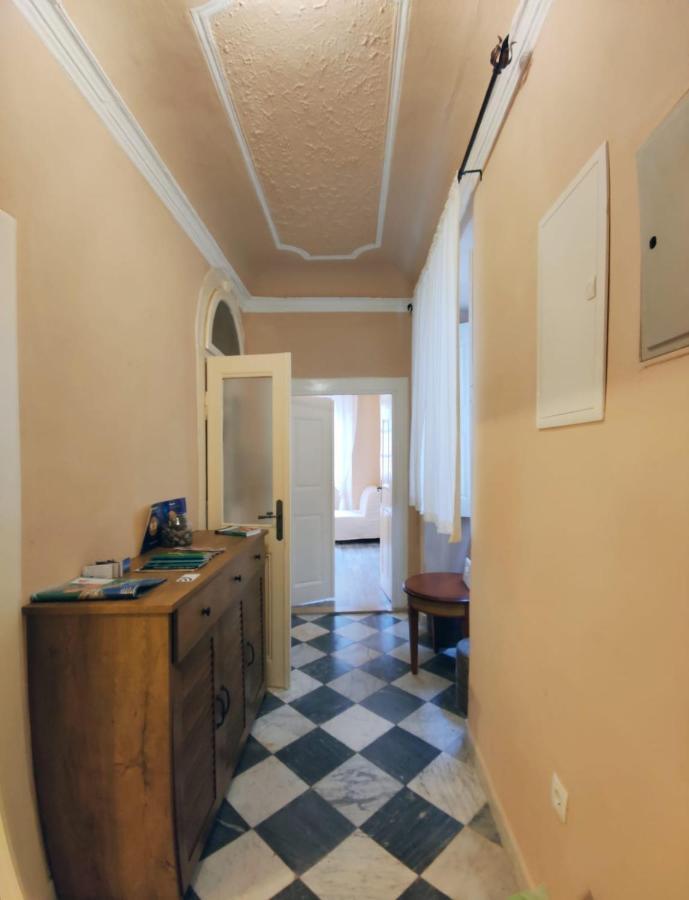 House Nina Apartment Dubrovnik Ngoại thất bức ảnh