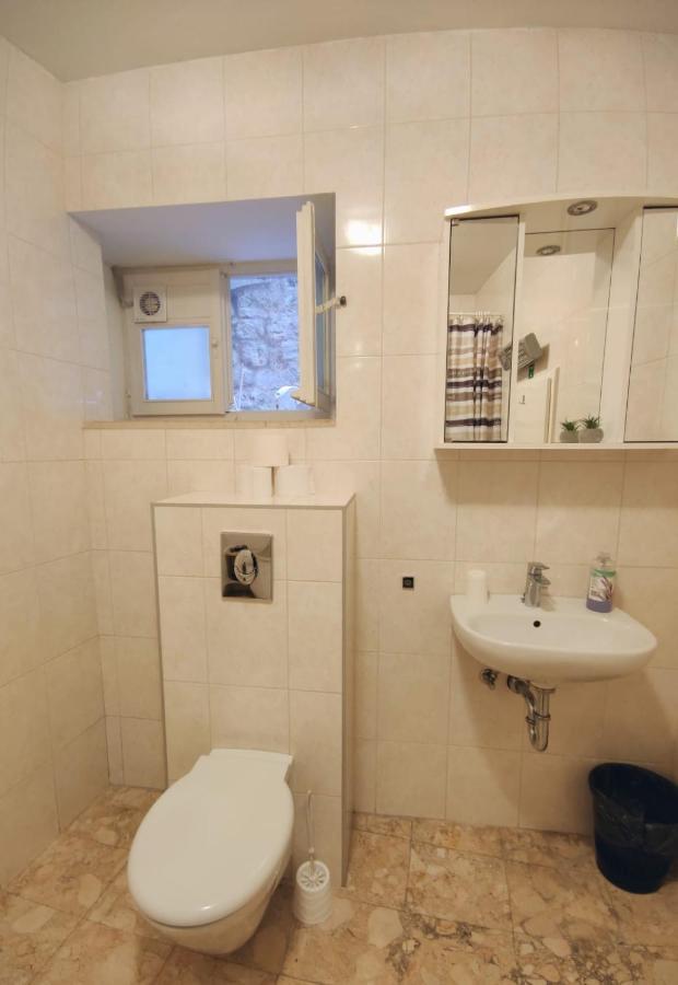 House Nina Apartment Dubrovnik Ngoại thất bức ảnh