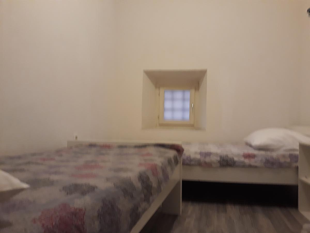 House Nina Apartment Dubrovnik Ngoại thất bức ảnh