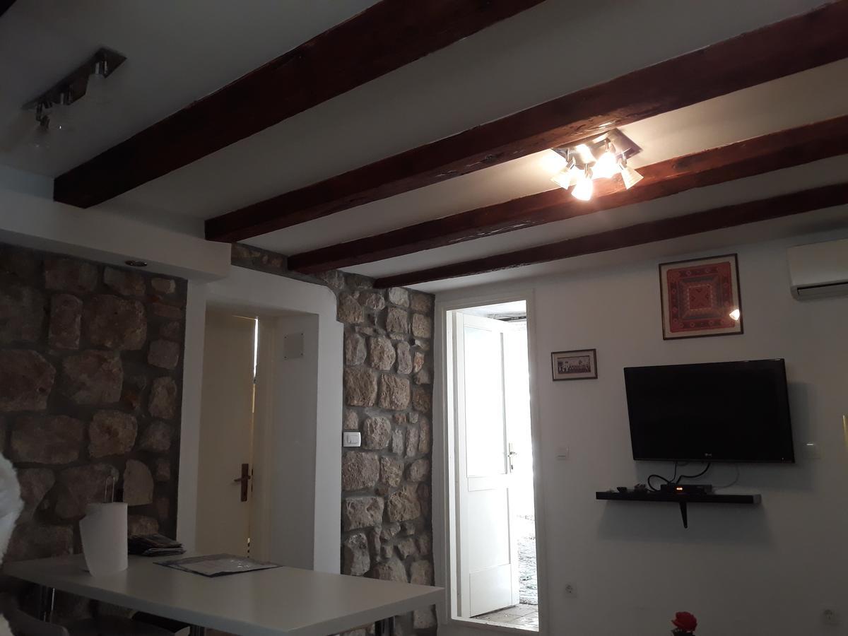 House Nina Apartment Dubrovnik Ngoại thất bức ảnh