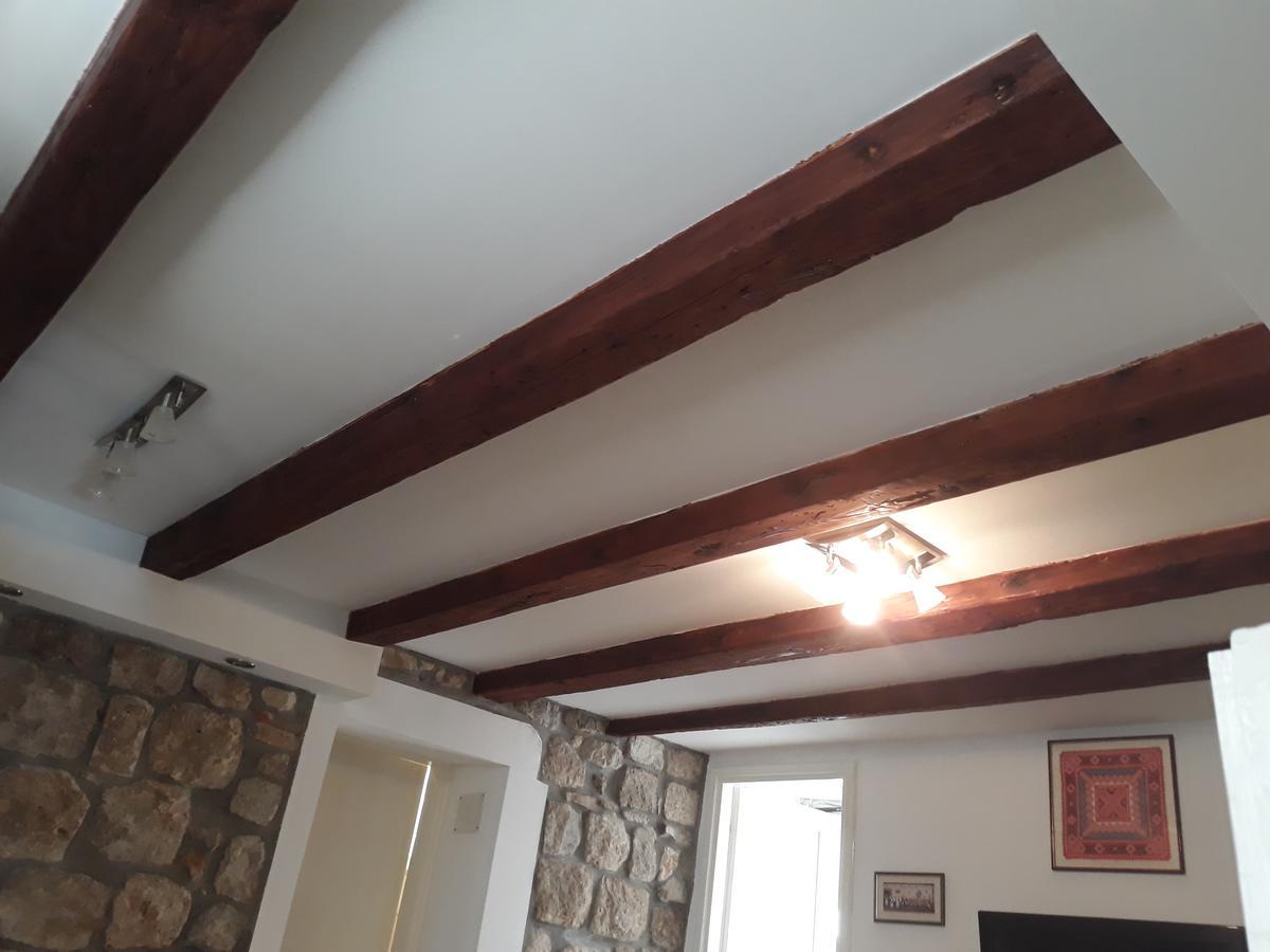 House Nina Apartment Dubrovnik Ngoại thất bức ảnh
