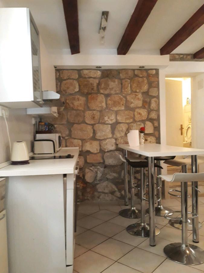 House Nina Apartment Dubrovnik Ngoại thất bức ảnh