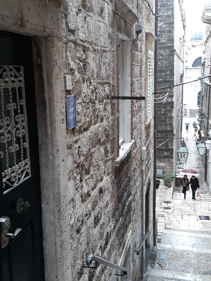 House Nina Apartment Dubrovnik Ngoại thất bức ảnh