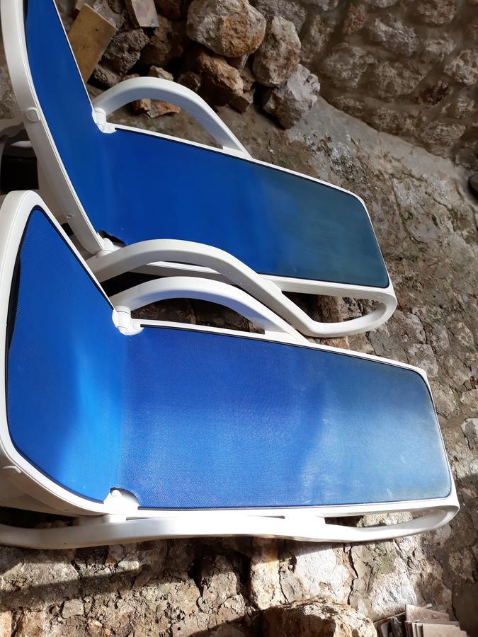 House Nina Apartment Dubrovnik Ngoại thất bức ảnh