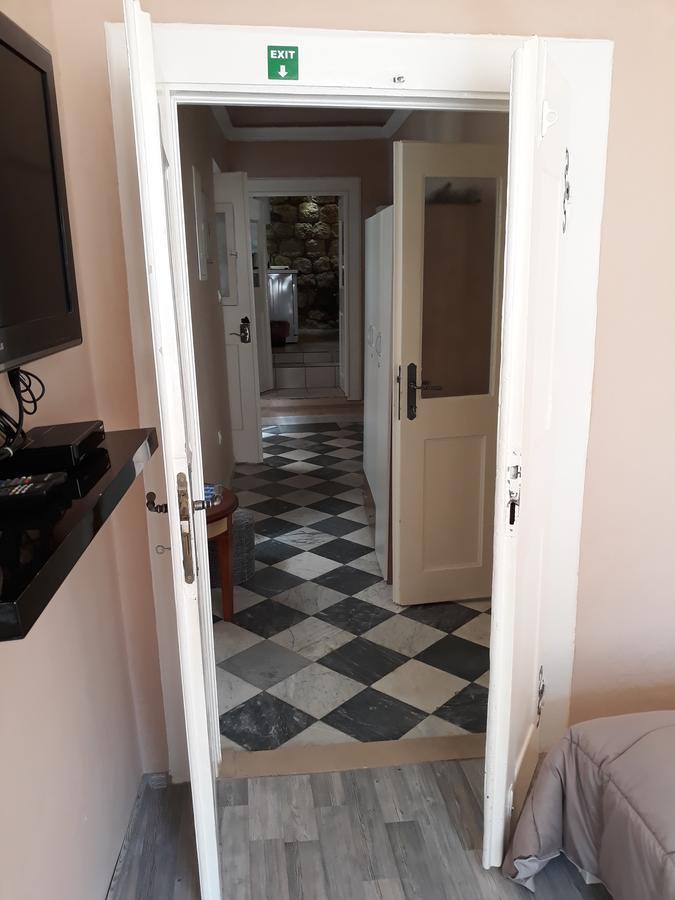House Nina Apartment Dubrovnik Ngoại thất bức ảnh