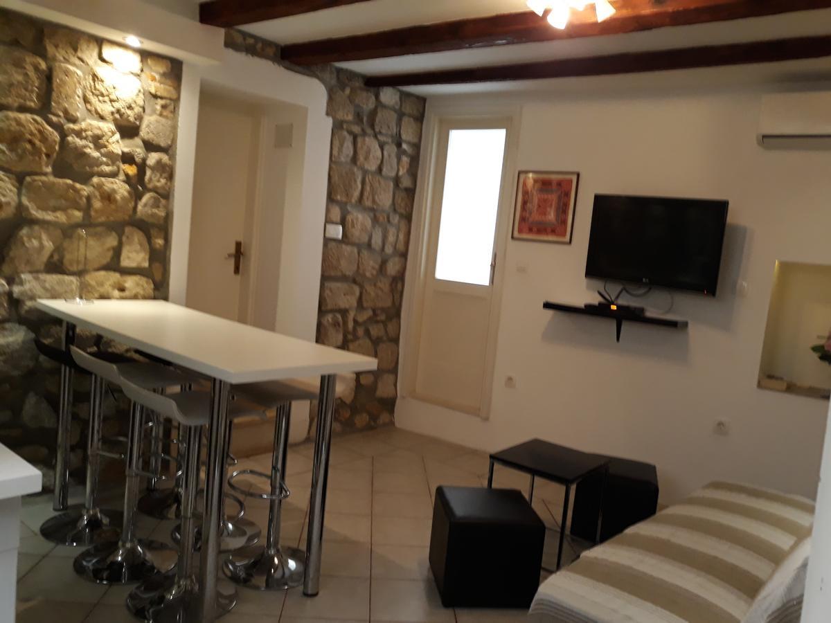 House Nina Apartment Dubrovnik Ngoại thất bức ảnh