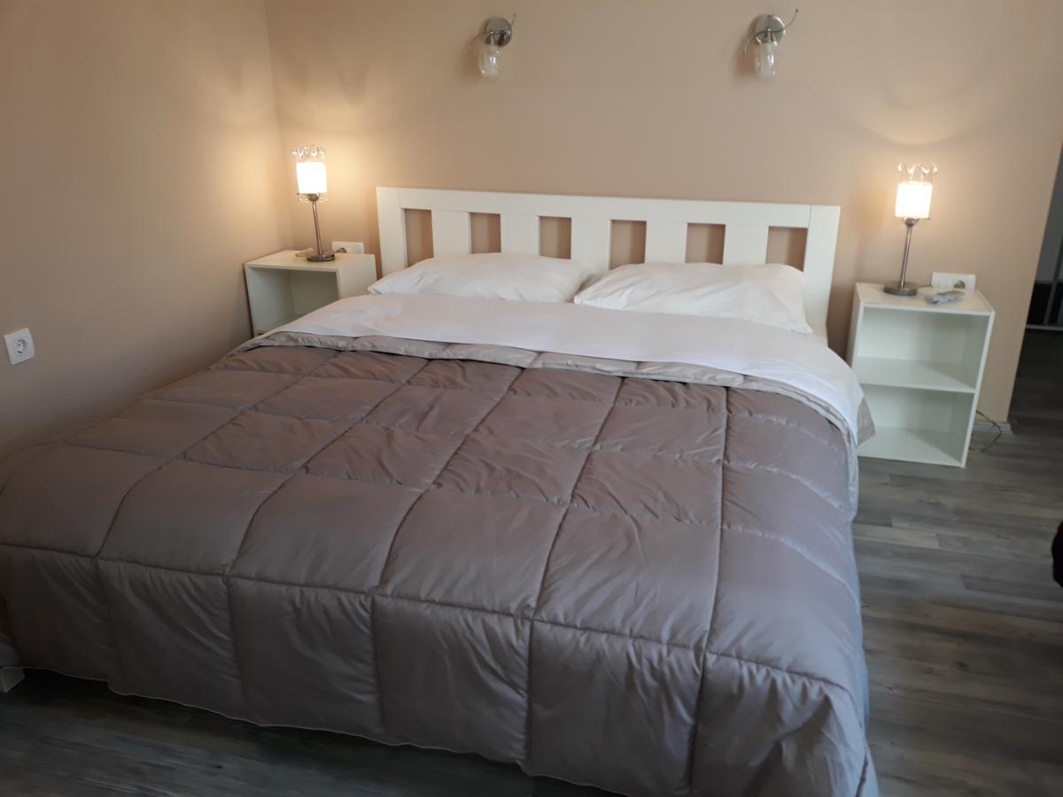 House Nina Apartment Dubrovnik Ngoại thất bức ảnh