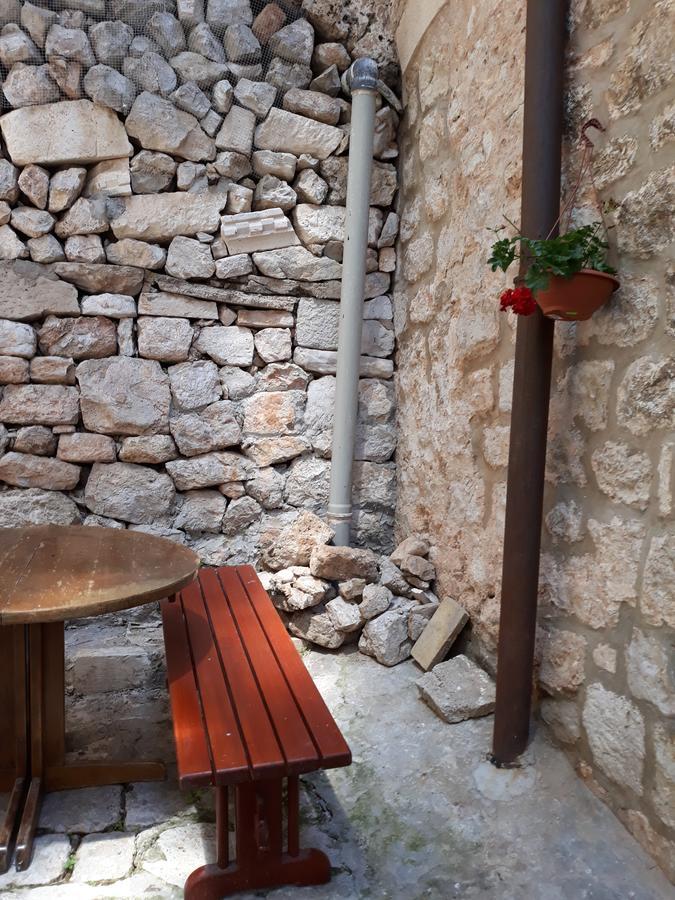 House Nina Apartment Dubrovnik Ngoại thất bức ảnh