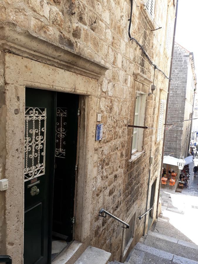 House Nina Apartment Dubrovnik Ngoại thất bức ảnh